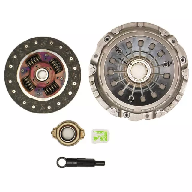 52251414 - : OE Replacement Kit Mitsubishi for VALEO Image