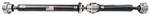 976970 - : Rear 2-Piece Steel Driveshaft Assembly for Jeep: Grand Cherokee Image