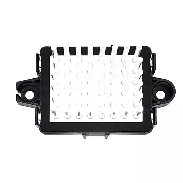 2BMR0027 - Air Conditioning &amp; Heat: HVAC Blower Motor Control Module for HOLSTEIN Image