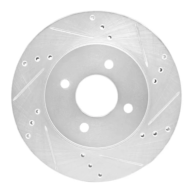 63167065R - : Disc Brake Rotor for DYNAMIC FRICTION Image
