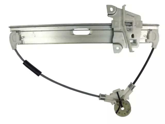 384322 - Interior: Power Window Regulator for ACI Image
