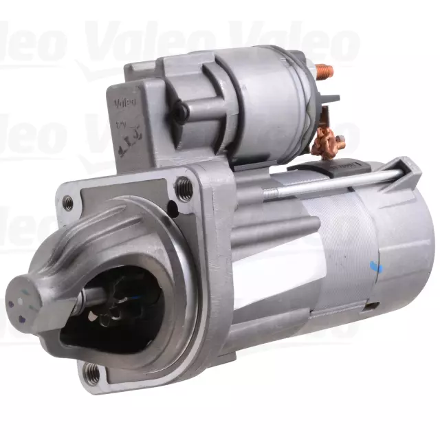 438213 - : Valeo 438213 Starter for VALEO Image