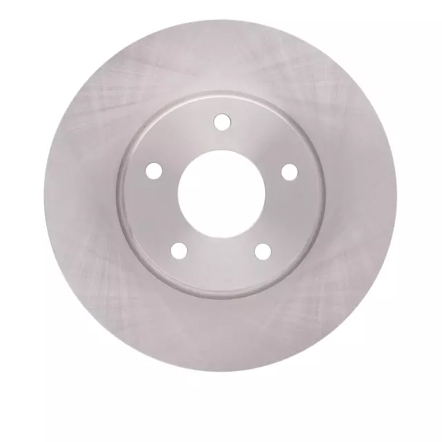 60020010 - Brakes &amp; Brake Parts: Disc Brake Rotor for DYNAMIC FRICTION Image
