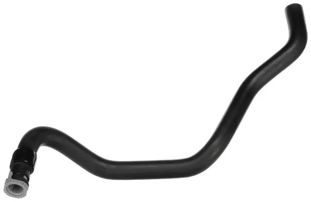 24181 - Cooling Systems: Gates Radiator Coolant Hose for Gates Image
