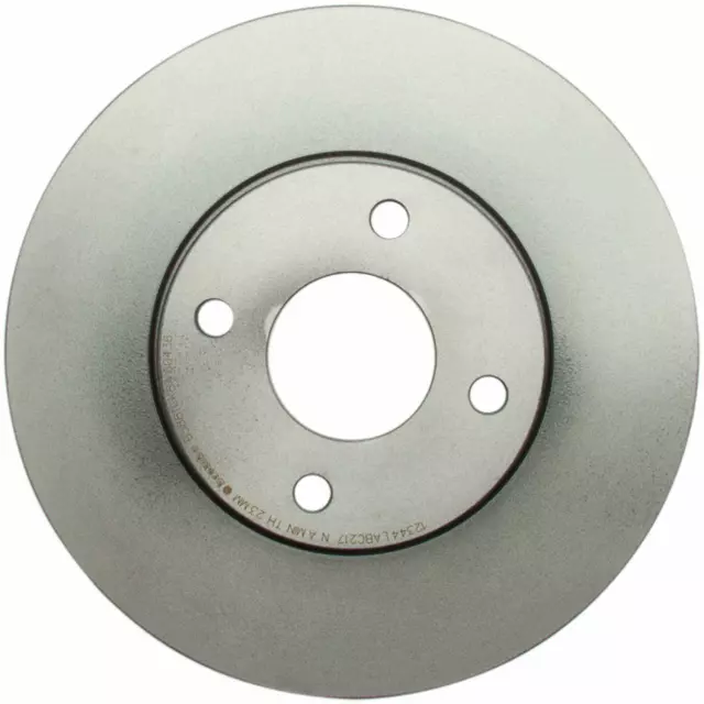 9B58811 - : Disc Brake Rotor for Brembo Image