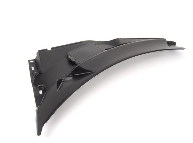 51719808095 - Body: Cowl Grille for Mini Image