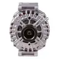 443272 - : Alternator for Mercedes-Benz C/CL/CLK/CLS/E/GL/ML Class 3/3.5/5.5L 2006-2015 for VALEO Image
