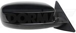 9552452 - : Passenger Side, Power, Heated, Paint-To-Match Mirror for Dorman Image