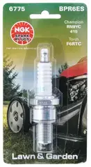 Spark Plug - NGK (6775)