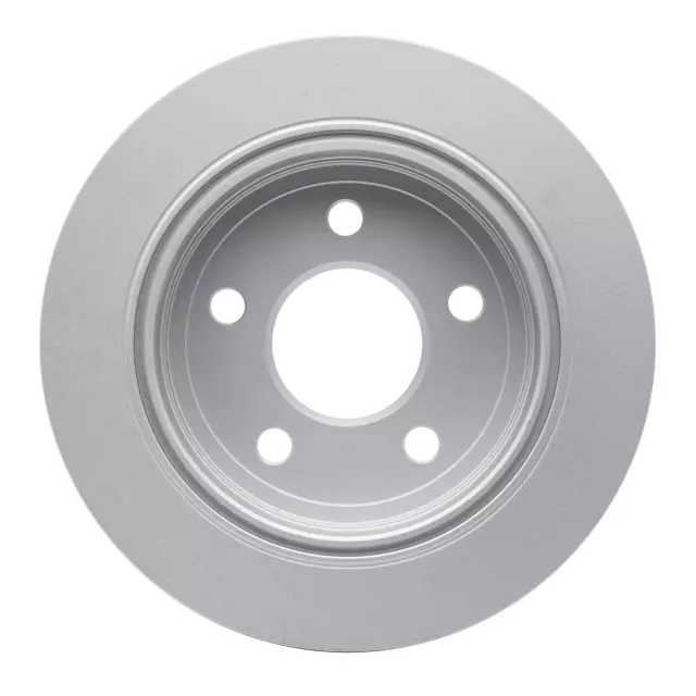 60452012 - : Disc Brake Rotor for DYNAMIC FRICTION Image