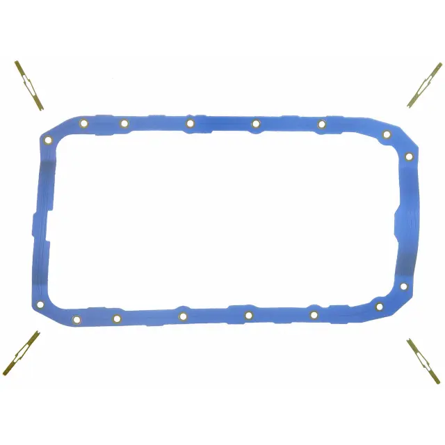 OS30620R - Engines &amp; Components: Engine Oil Pan Gasket Set for FEL-PRO Image