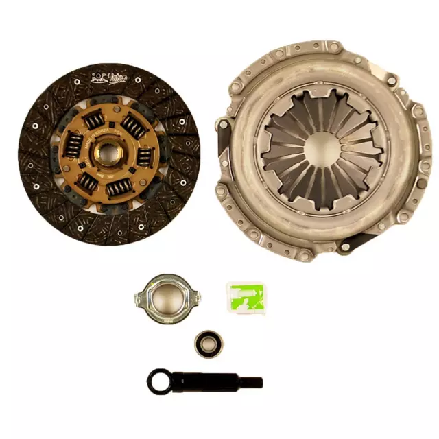 52253611 - : OE Replacement Kit Mazda for VALEO Image
