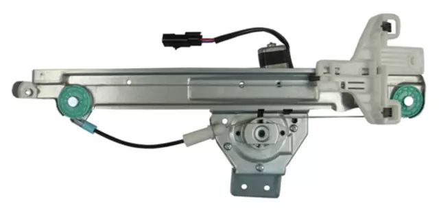 86982 - : Power Window Motor and Regulator Assembly for ACI Image