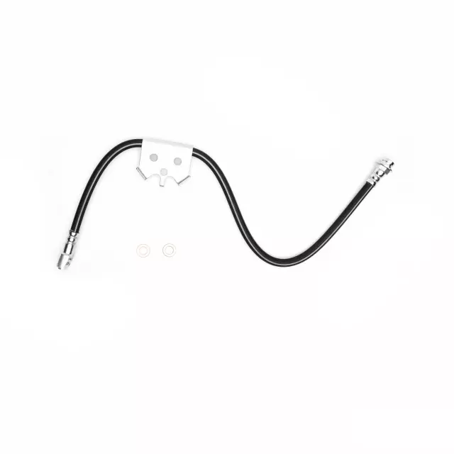 35047285 - Brakes &amp; Brake Parts: Brake Hydraulic Hose for DYNAMIC FRICTION Image