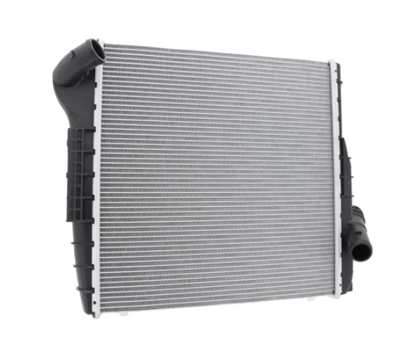 9P1121251 - Cooling System: Radiator for Porsche Image