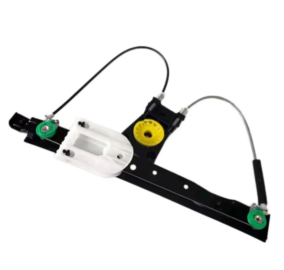 C2Z26991 - Body: Window Regulator for Jaguar Image