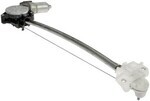 751755 - : Power Window Regulator And Motor Assembly for Honda: Accord Image