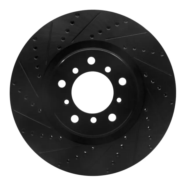 63331055D - : Disc Brake Rotor for DYNAMIC FRICTION Image