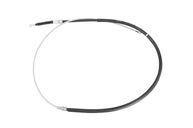 V1030132 - Brakes &amp; Brake Parts: Cable Pull, parking brake for Vaico Image