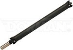 976093 - : Rear 1-Piece Steel Driveshaft Assembly for Chevrolet: Blazer | GMC: Jimmy Image