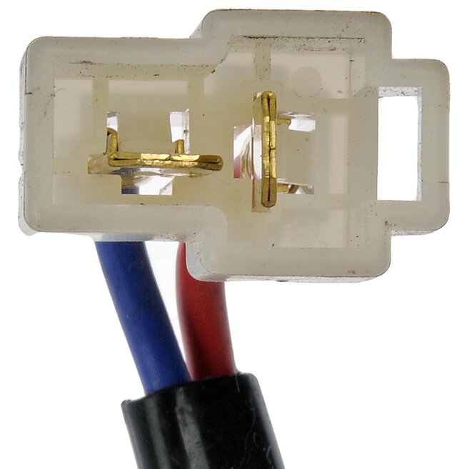 741999 - Interior: Power Window Regulator And Motor Assembly for Dorman Image