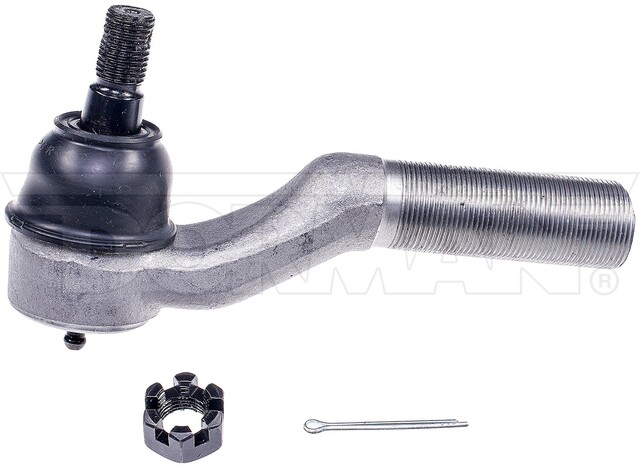 TO85261XL - Suspension &amp; Steering: Steering Tie Rod End for Dorman Image