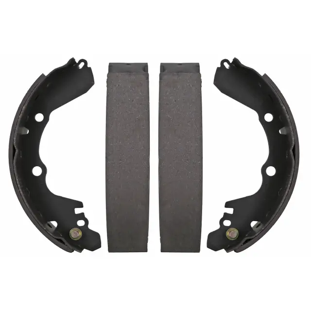 Z658 - Brakes &amp; Brake Parts: Wagner Z658 Drum Brake Shoe for WAGNER BRAKE Image