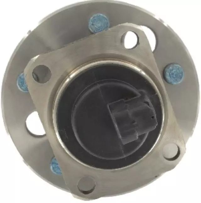 BR930074 - Wheels, Tires &amp; Parts: Hub Assembly. for SKF Image
