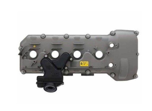 11127848154 - Engine: Valve Cover for BMW Image