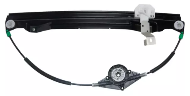 384334 - Interior: Power Window Regulator for ACI Image