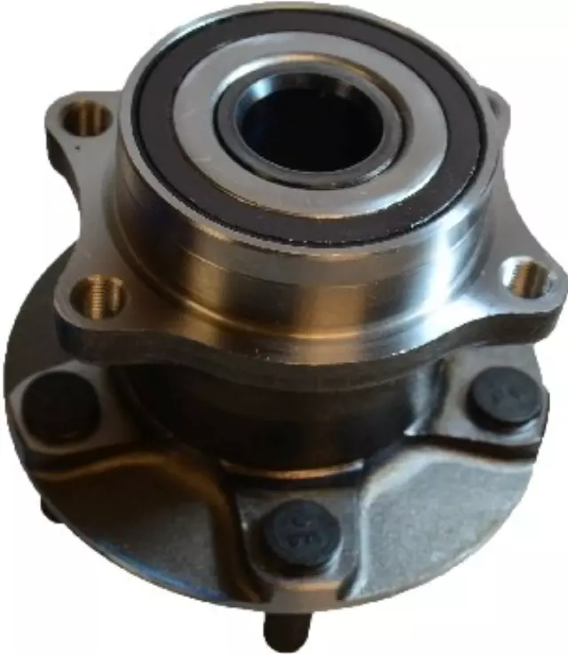BR931103 - : Hub Assembly. for SKF Image