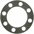 55350 - Driveline and Axles: Drive Axle Shaft Flange Gasket for FEL-PRO Image