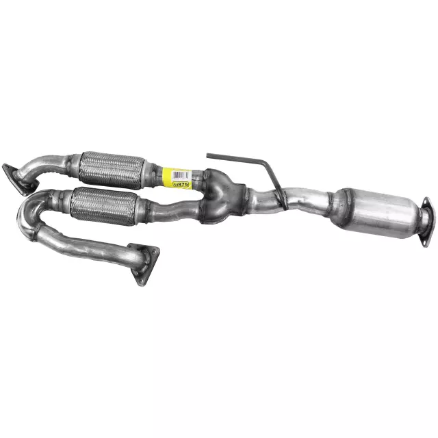 54875 - : Walker Ultra EPA 54875 Direct Fit Catalytic Converter for Nissan Maxima for Walker Exhaust Image