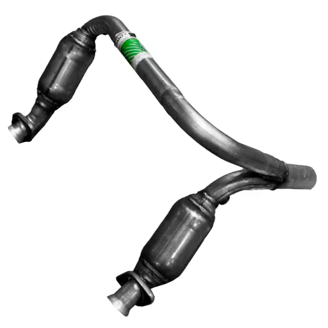 50212 - Exhaust: Ultra EPA Catalytic Converter for Walker Exhaust Image