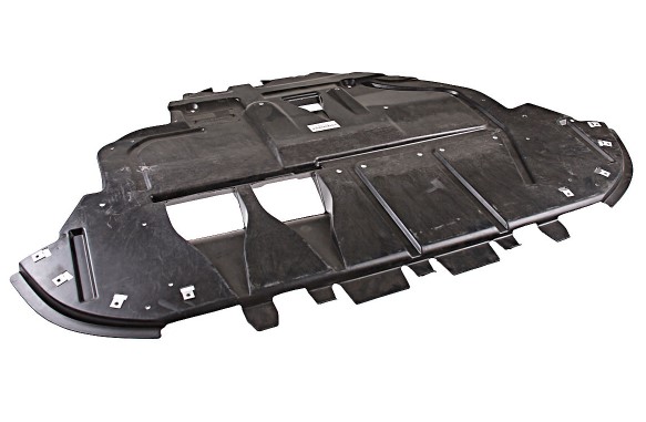 8N0825235L - Body: Under Cover for Audi Image