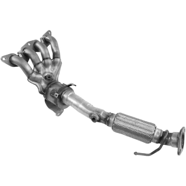 16647 - Exhaust: Ultra EPA Manifold Converter for Walker Exhaust Image