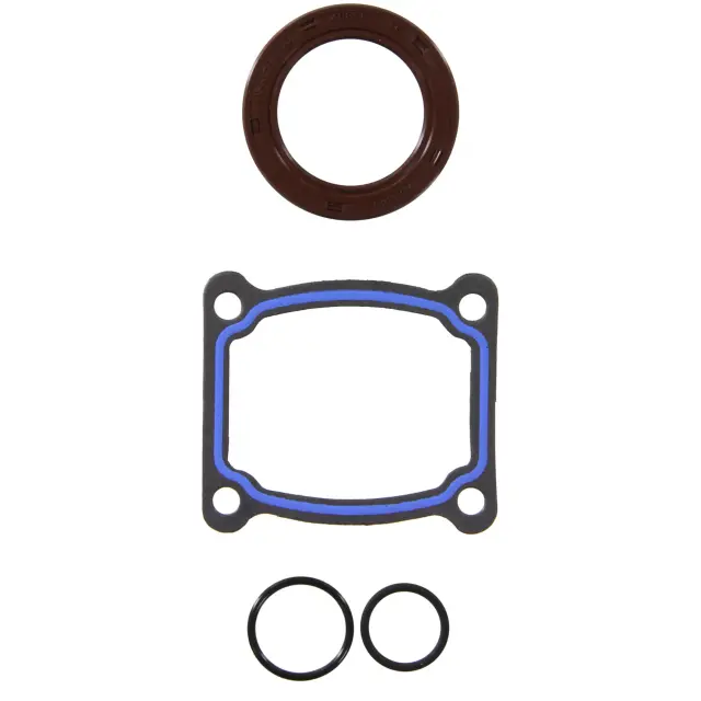 TCS46080 - Gaskets: Engine Crankshaft Seal Kit for FEL-PRO Image