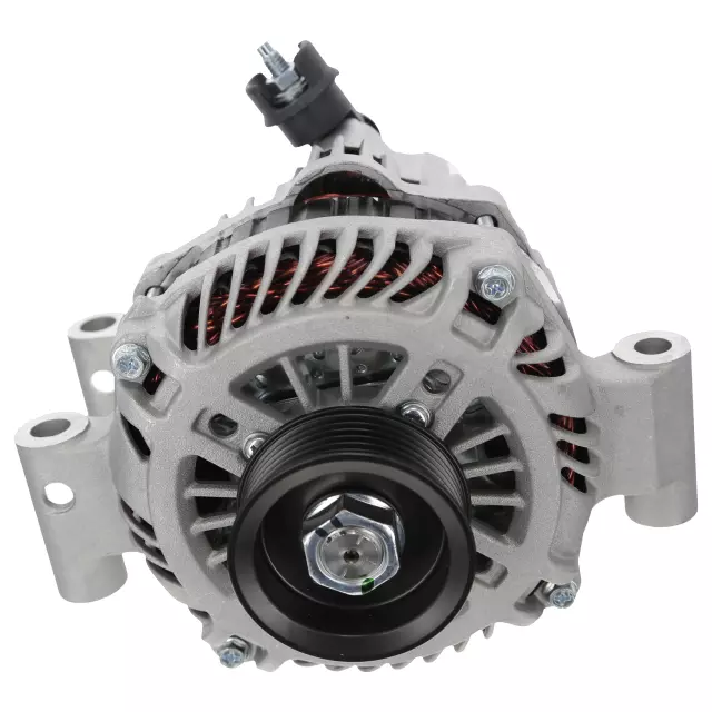 501807 - : Alternator for VALEO Image