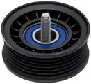 36435 - : Gates Accessory Drive Belt Idler Pulley for Gates Image