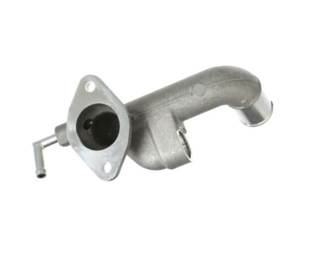 B61P15160 - Cooling System: Engine Coolant Inlet Flange for Mazda Image
