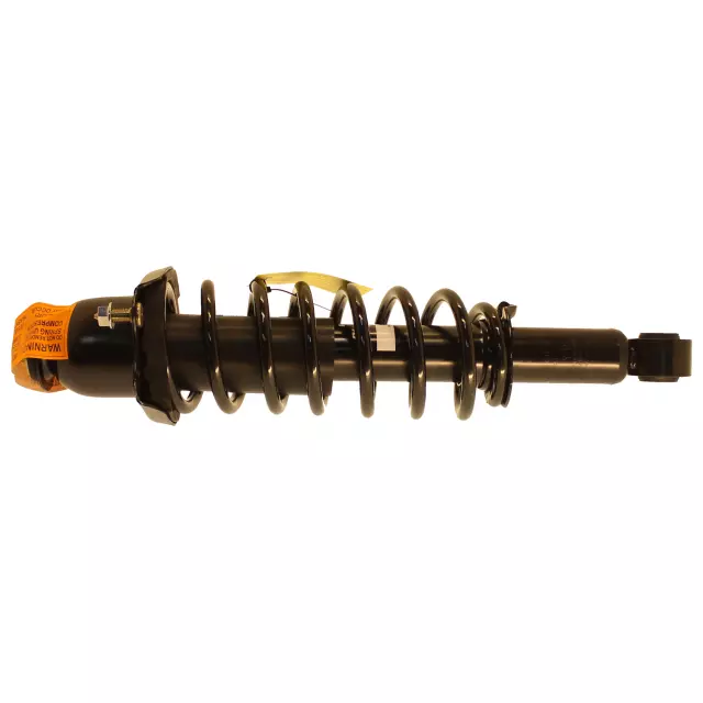 SR4240 - : Suspension Strut and Coil Spring Assembly for KYB Image