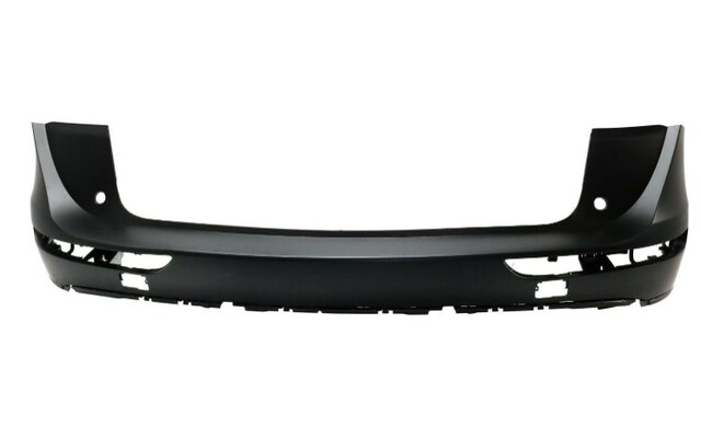 8R0807303GRU - Body: Bumper Cover for Audi Image