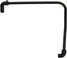 EMH153 - : Gates Engine Crankcase Breather Hose for Gates Image