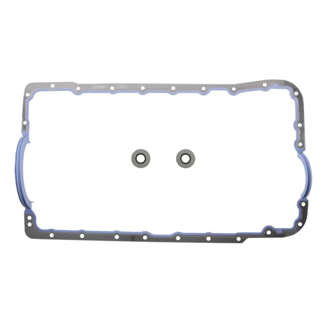 OS34309R - : Engine Oil Pan Gasket Set for FEL-PRO Image
