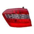 44064 - : Tail Light Halogen Mercedes-Benz for VALEO Image