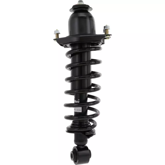 SR4583 - : Suspension Strut and Coil Spring Assembly for KYB Image
