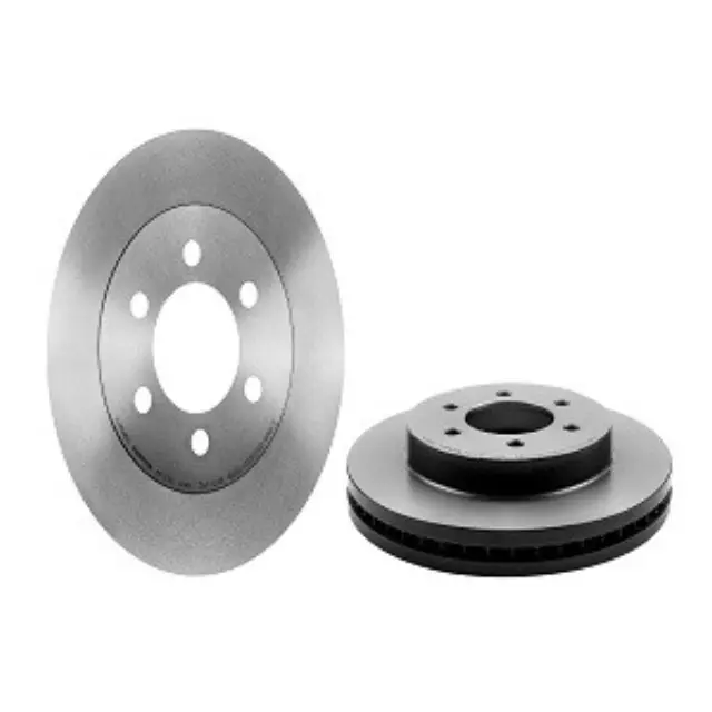 9B59711 - : Disc Brake Rotor for Brembo Image
