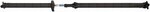976580 - : Rear 2-Piece Steel Driveshaft Assembly for Dodge: Ram 3500 Image