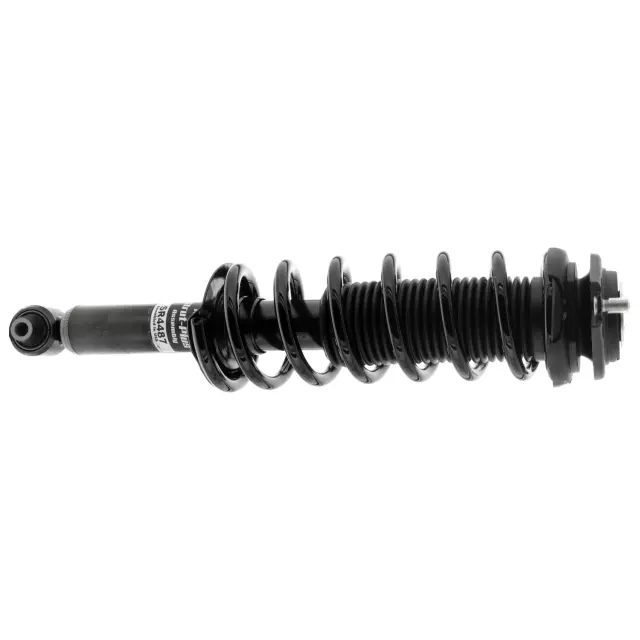 SR4487 - : Suspension Strut and Coil Spring Assembly for KYB Image
