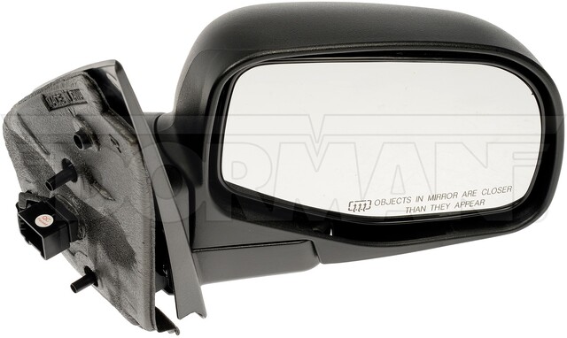 955049 - Exterior: Side View Mirror - Right, Power, With Puddle Lamp, Heated for Dorman Image